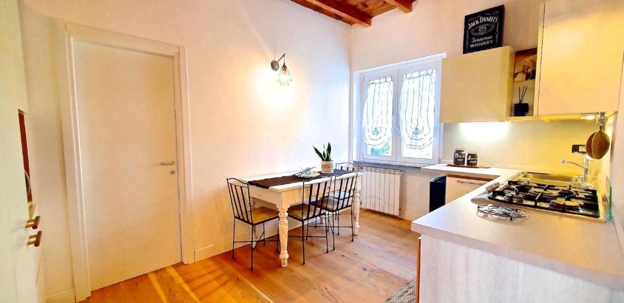 Casa Valle Parco Lambro Albiate Buitenkant foto