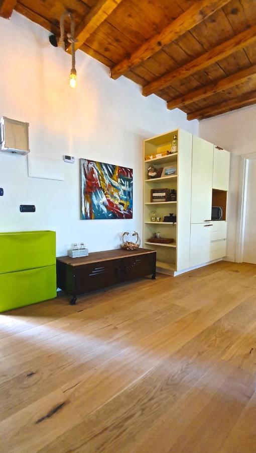 Casa Valle Parco Lambro Albiate Buitenkant foto